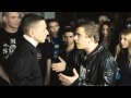 JOHNYBOY vs. OXXXYMIRON (Versus Battle под ...