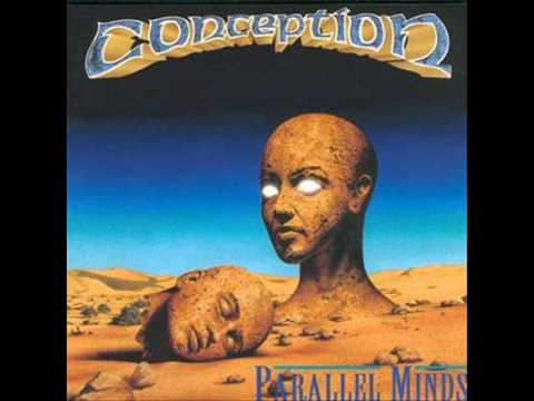 Conception - Soliloquy