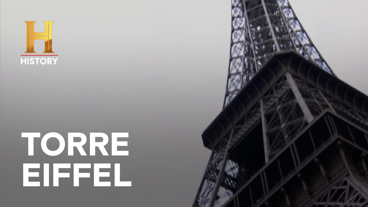 TORRE EIFFEL - Fea, Idustrial, Inútil Y Farza - Construyendo un imperio
