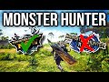 Is Monster Hunter Now Superior to Monster Hunter Rise? Monster Hunter Hot Takes