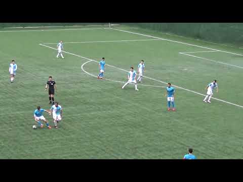 2. Yarı | Trabzon Türk Telekom [0-2] Trabzon Ortahisar Kanuni FK | Trabzon 1. Amatör Lig - 2021/22