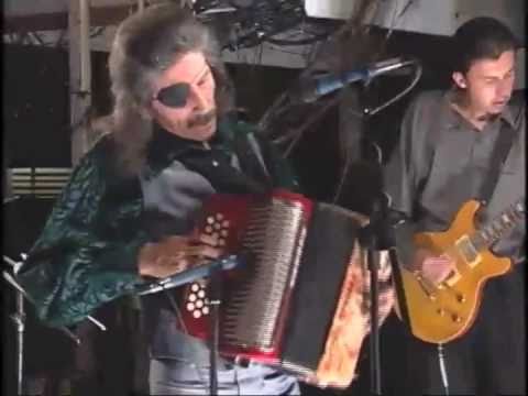 Esteban Jordan - Clockwise