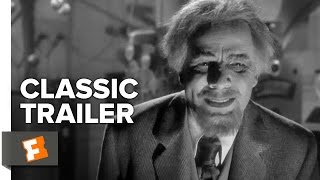 House of Dracula (1945) Official Trailer Movie HD
