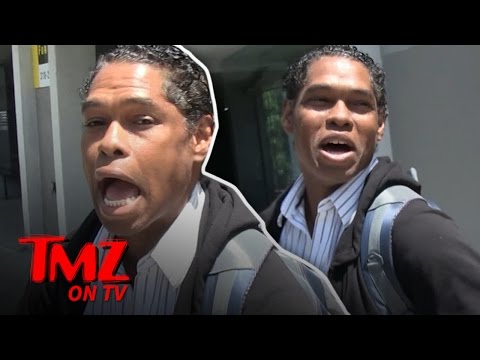 Pootie Tang May Be Making A Comeback! | TMZ TV