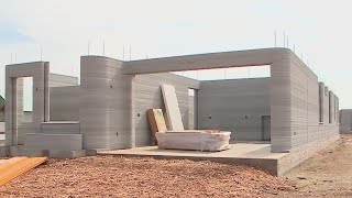 Download lagu How ICON’s new Titan robot could cut construction costs nearly in half mp3 Download lagu How ICON’s new Titan robot could cut construction costs nearly in half mp3