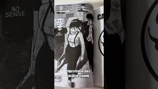 Sense Life #2 #senselife #manga