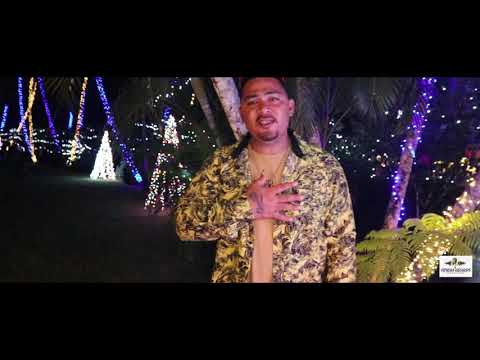 IESU LE UO by: Hynie Godinet / feat. TI YOUNG