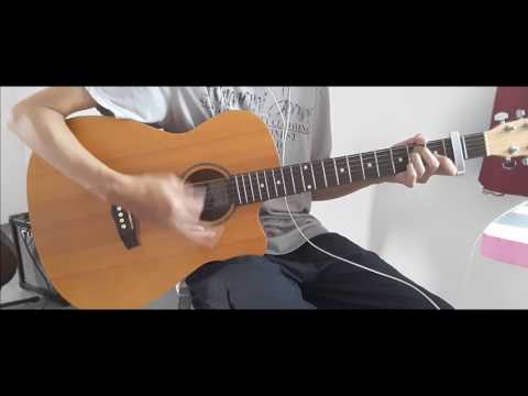 [Cover] fhána - calling (TV Size)