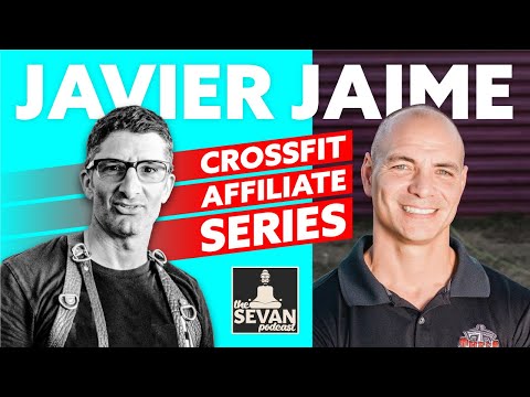 CrossFit Affiliate Series | 12 month old gym w/Javier Jaime of CrossFit OTL