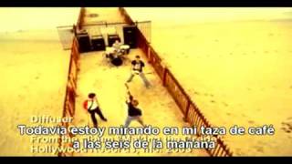 diffuser - I wonder {TRADUCIDA}