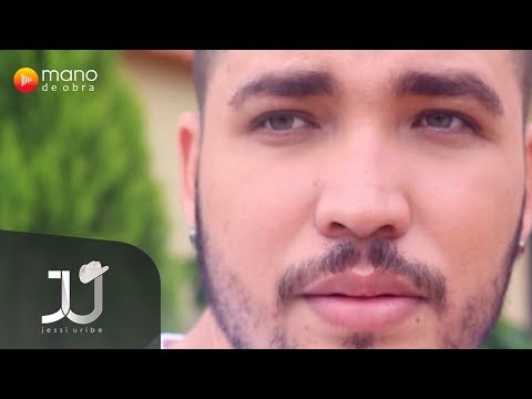 Jessi Uribe - Nunca Voy A Olvidarte l Video Oficial