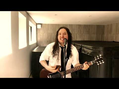 THE BEAT-HELLS - HELP (Beatles Cover)