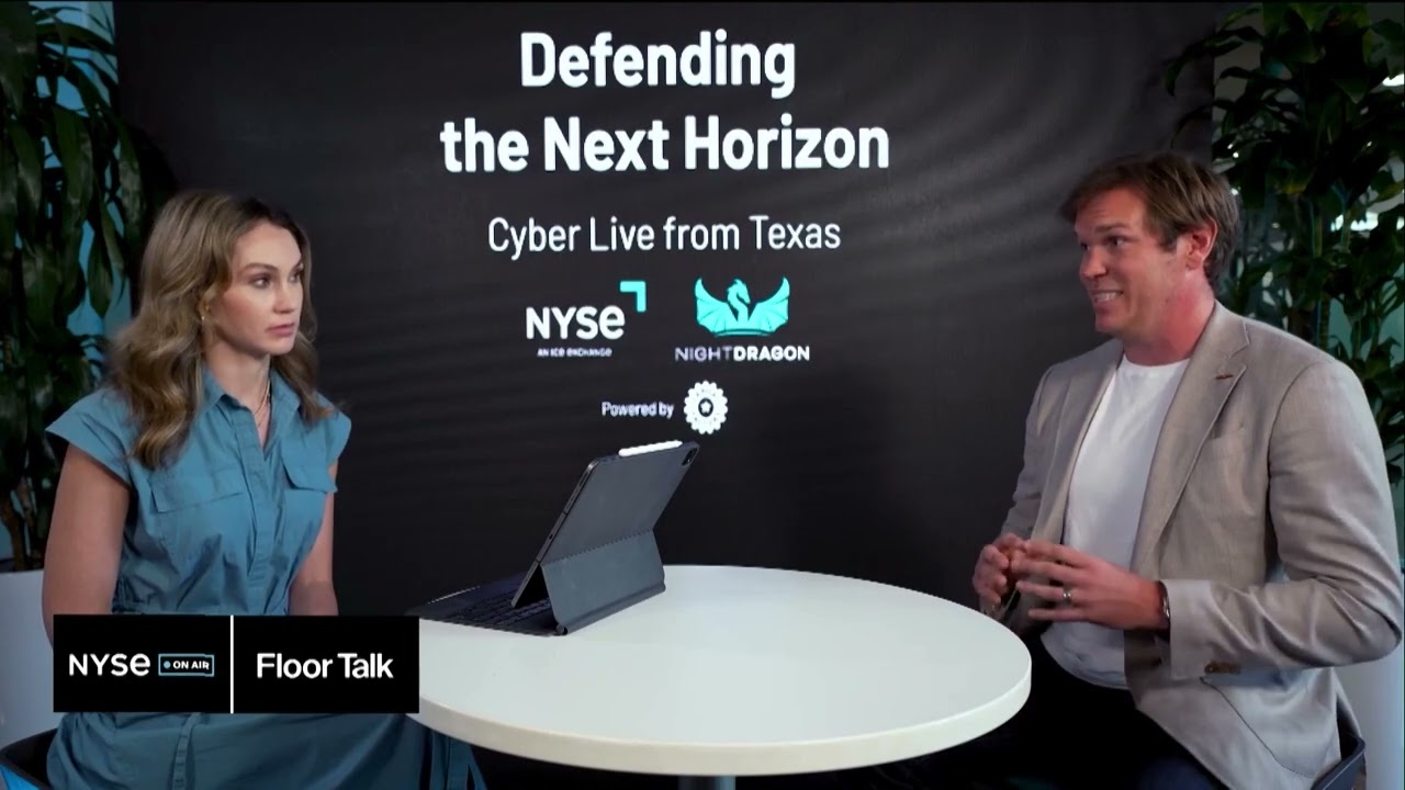 Firehawk Aerospace CEO Says its Cut Production Time from 60 Days to Six Hours