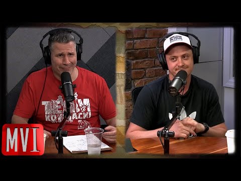 Colum Emasculating Mike While Helping Him Move