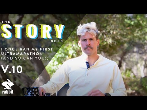 The Story Goes With Eric Senseman V.10