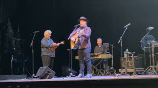 Dailey &amp; Vincent at Dollywood - I believe (must watch gospel song)