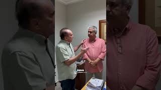 NELTER QUEIROZ COBRA EFETIVAÇÃO DE COMPROMISSO DA CAERN EM LEVAR ÁGUA PARA BAIRROS EM JUCURUTU