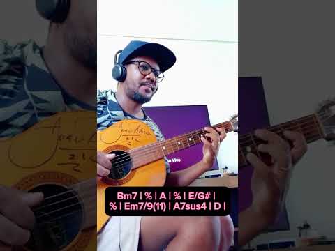 Oyá - Arlindo Cruz