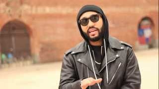 Born Wit It Official Video - Qu3sT M.A.R.S (Prod. By Dumpology)