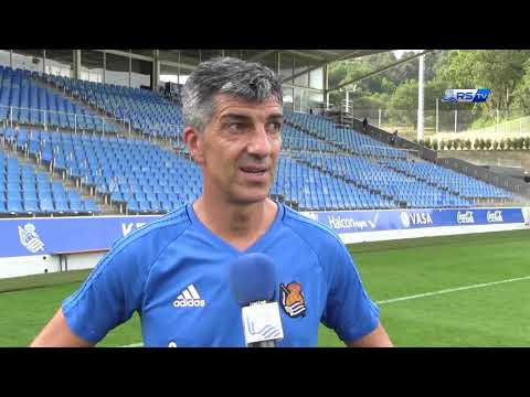 Resumen: Sanse 0-3 Athletic B 26/08/2017