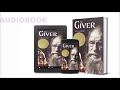 The Giver By Lois Lowry FULL AUDIOBOOK