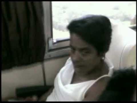 VIAGEM DE TREM /// DE BH A IPATINGA - MG. 2008. (PARTE 01) " Eu, Dirce e Jaqueline "