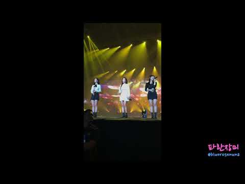 180907 Hallyopopfest Singapore Apink 에이핑크 Eyes