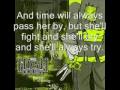The High Court-She'll Never know 