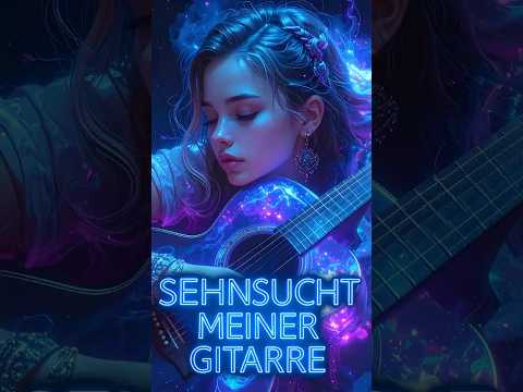 Sehnsucht meiner Gitarre #arkusnat #fgstier