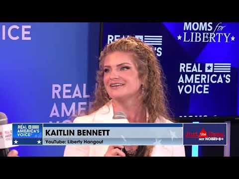 From Campus Mobs to Conversations: Katelyn Bennett on Culture Shift