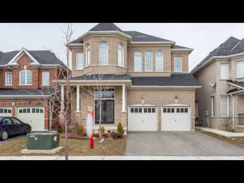 420 Father Tobin Road - Brampton
