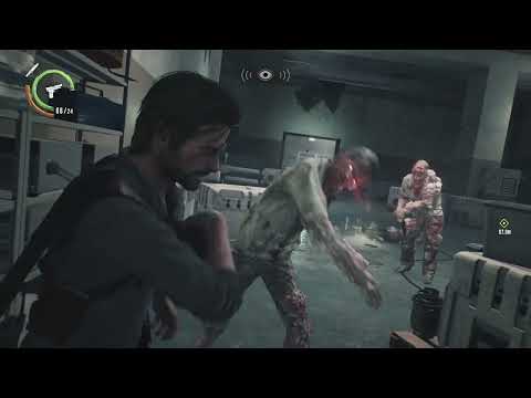 The Evil Within 2 (PS5 60FPS) MISI SAMBILAN SYKES: SELESAI - WALKTHROUGH PT 59 (BAHASA INDONESIA)