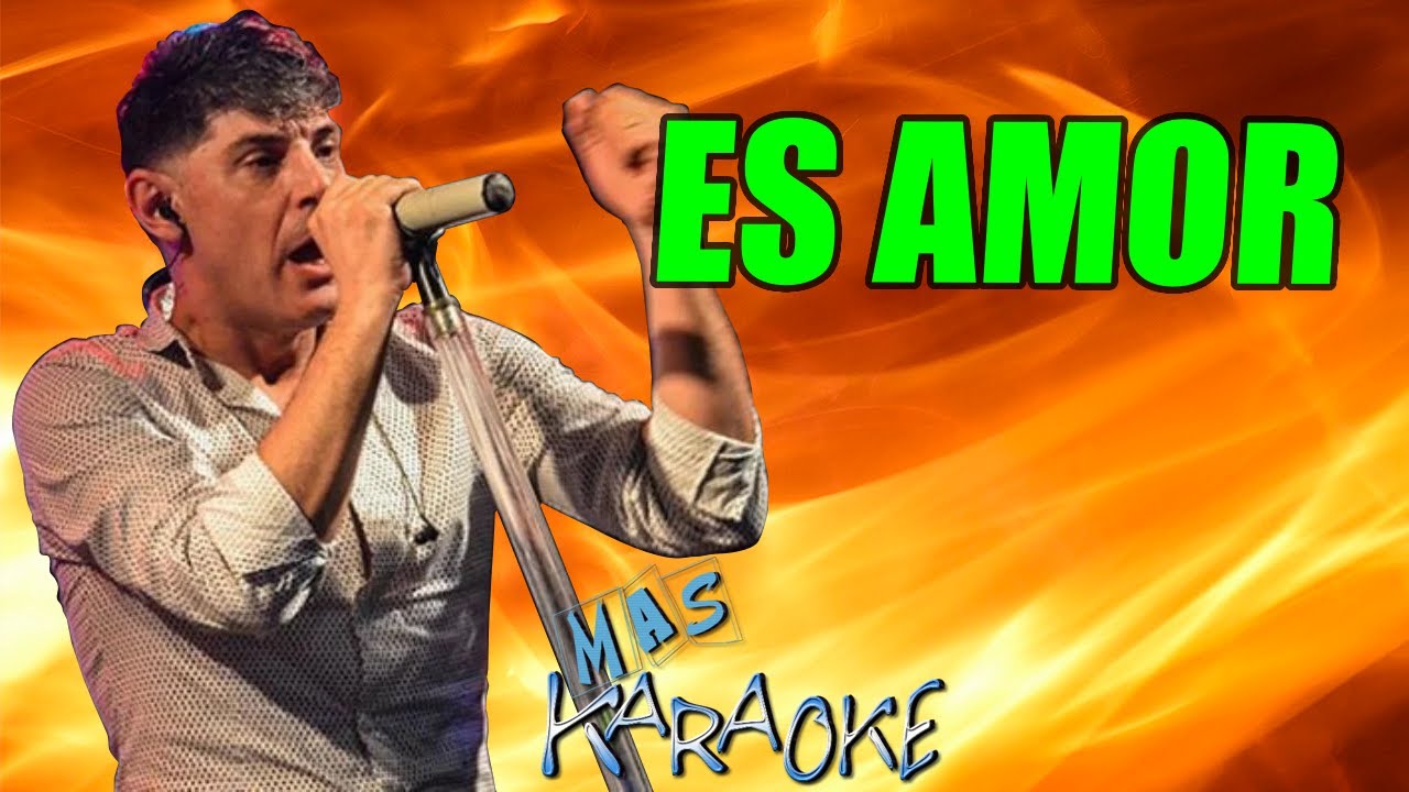 Es Amor