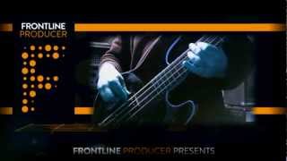 Video thumbnail for Royalty Free Music Loops - Frontline Producer Sample Packs by Loopcloud