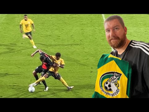 Fortuna Sittard – Almere City | StadionVlog #4k