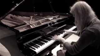 Beethoven Piano Sonata No. 17  "Tempest" Valentina Lisitsa 3. Allegretto