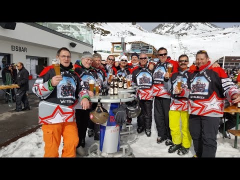 Ischgl 2016 - Budina-Ski-Racing-Team