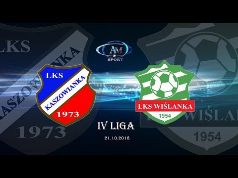Kaszowianka Kaszów vs Wiślanka Grabie 0-3  21.10.2018