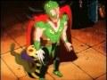 Conan El Aventurero Episodio 1 Mensaje Subliminal