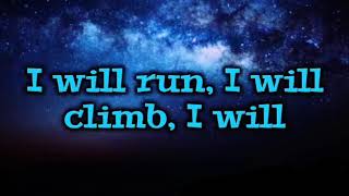 Dream it possible Jane Zhang (testo)