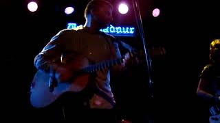 A.C. Newman | There Are Maybe Ten Or Twelve | live Troubadour, February 26, 2009