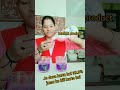 Market Product V S Modicare Product Demo