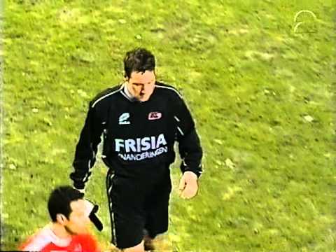 2001-02-24 AZ Alkmaar - Roda JC 2-4