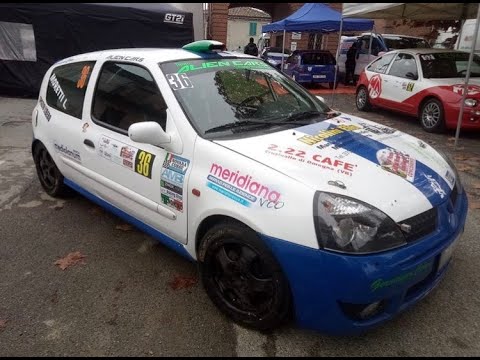 Cameracar 24° Ronde Colli del Monferrato LAVARINI-MORETTI