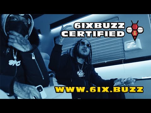 Ot Trvp - Baseheads (Official Music Video)