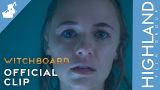 Witchboard (2025) Video