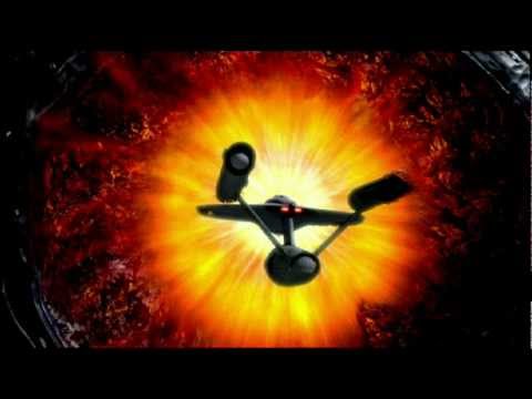 He's Scotty - a tribute to Star Trek's chief engineer