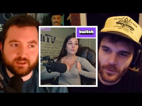 Twitch's Unjust Terms of Service Violations Enforcement | PKA