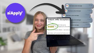 How I Apply to 1000+ Jobs on Autopilot (AI Apply Demo)