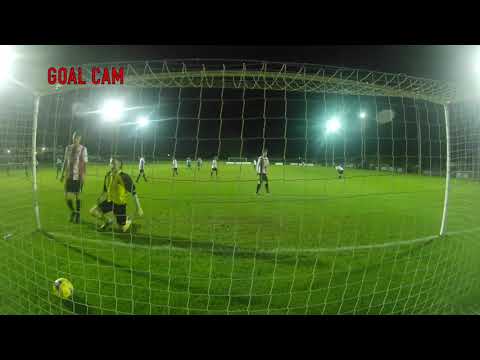 Game 9: Welton Rovers 3 v 1 Devizes Town (13/10/2020)